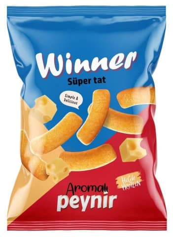 winner misir cipsi peynir aromalı