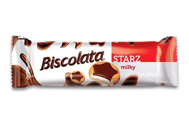 biscolata starz sütlü çikolata