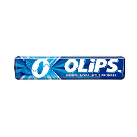 olips mentol stick