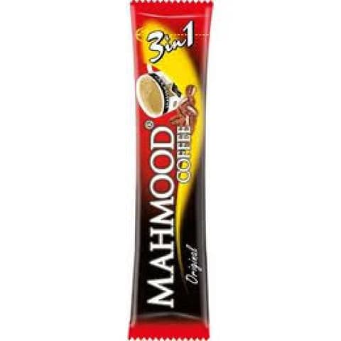 Mahmood 3’ü 1 arada