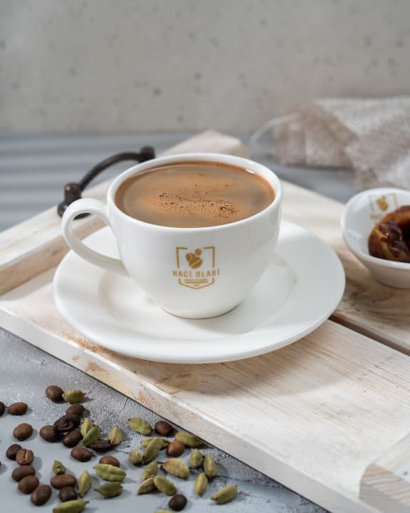 Our coffee