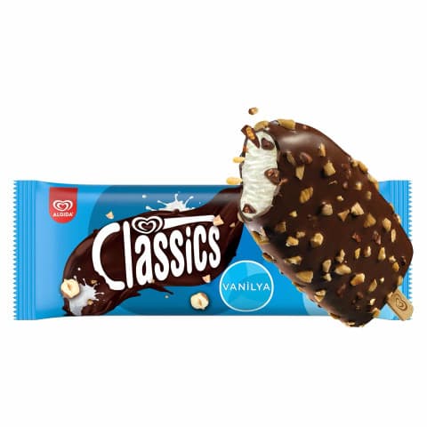 Classics vanilya