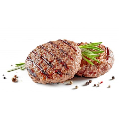 TAVUK BURGER 1 KG