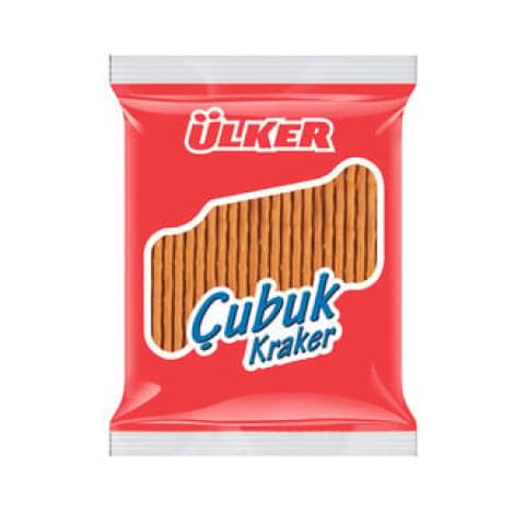 ÜLKER ÇUBUK KRARKER 40 G