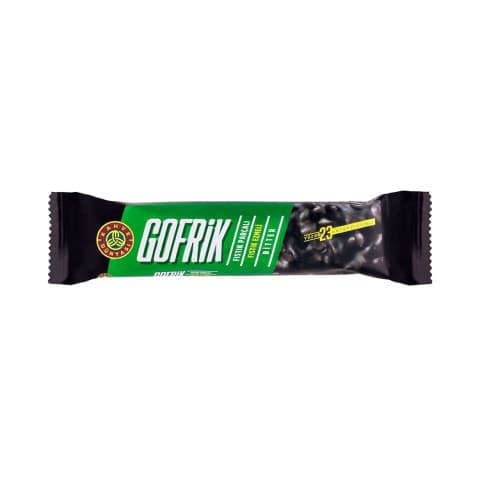 GOFRİK  BİTTER 33 G