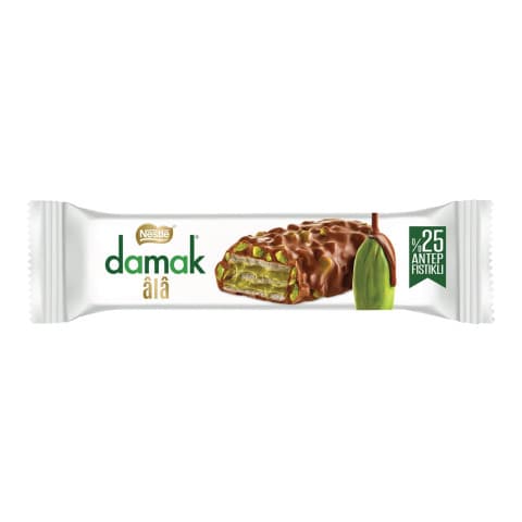 NESTLE DAMAK ALA 30 G