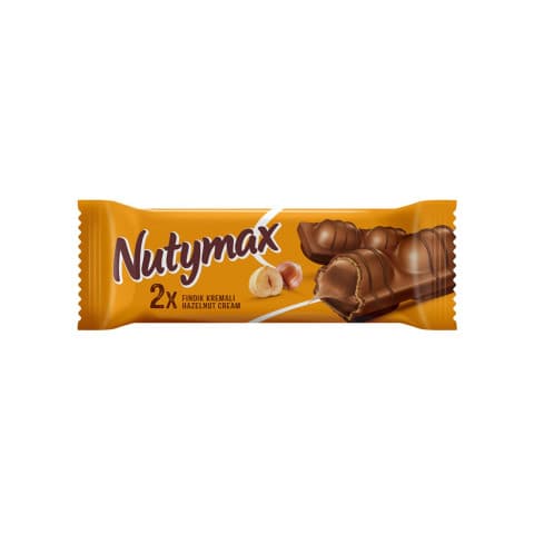 NUTYMAX FINDIK 44 G