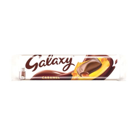GALAXY CARAMEL 40 G