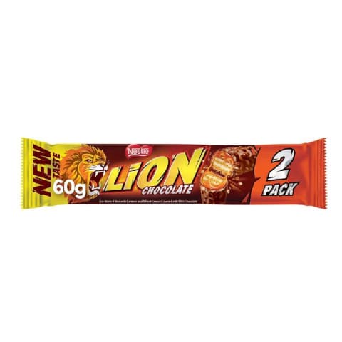 LION BAR 60 G