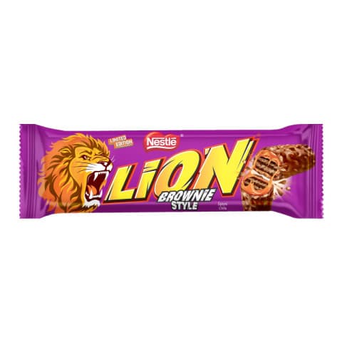 LİON BROWNİE STYLE 40 G