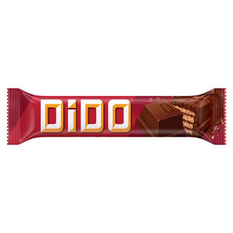 Dido çikolatalı gofret
