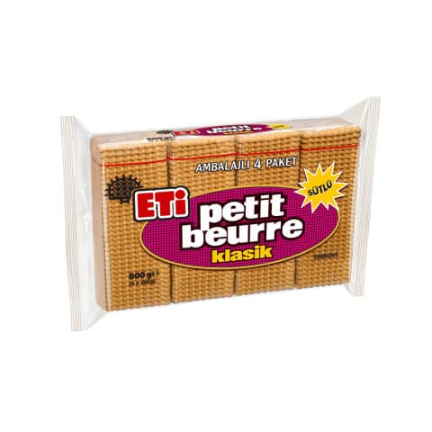 ETI PETIT BEURRE BISCUITS 800 G