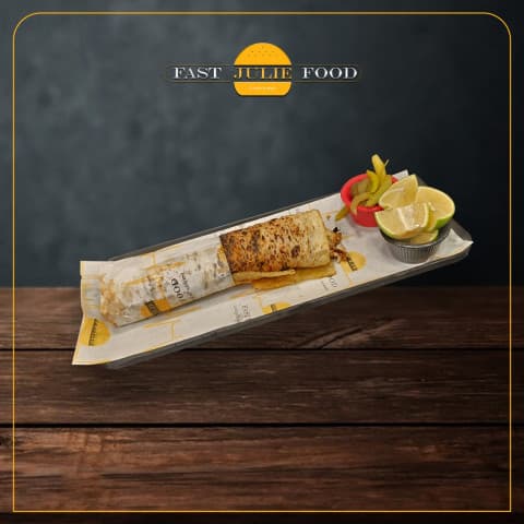 شاورما تركي