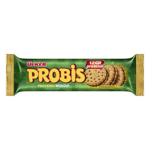 ÜLKER PROBİS 75 G