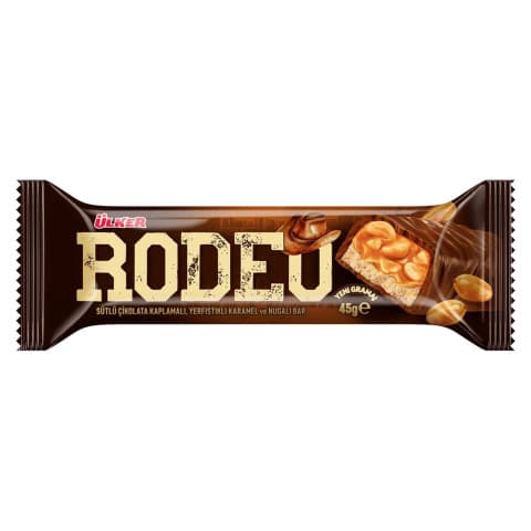 ÜLKER RODEU 45 G