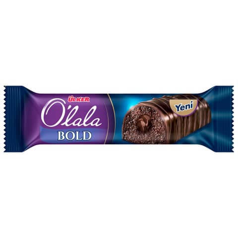 ÜLKER O’LALA BOLD 43 G