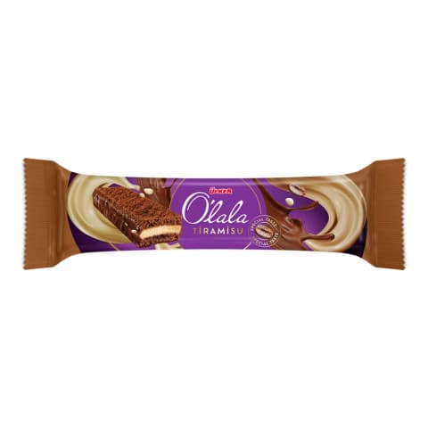 ÜLKER O’LALA TİRAMİSU 45 G