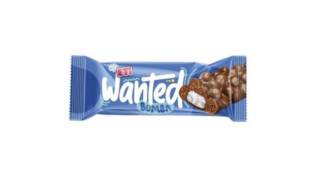 Eti wanted bumba 20gr