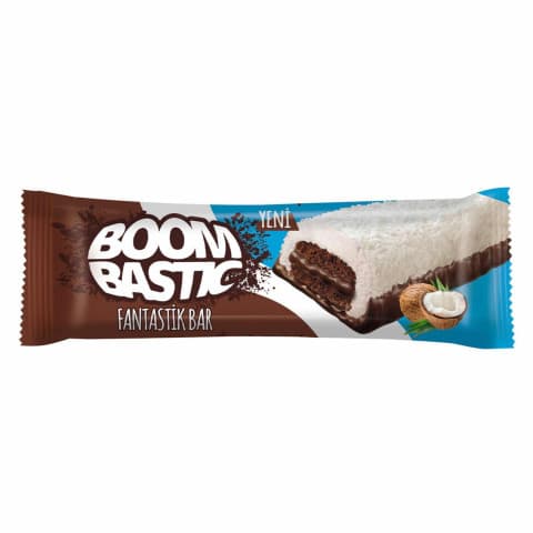 boom bastic fantastic bar
