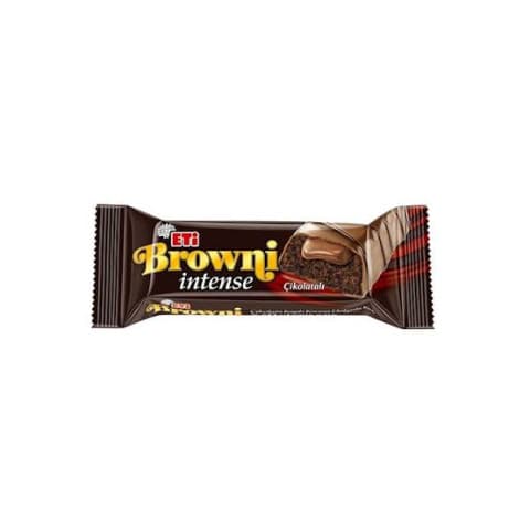 Eti browni intense