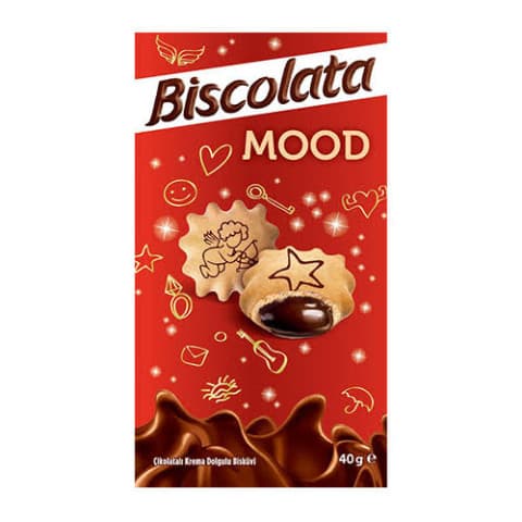 biscolata mood