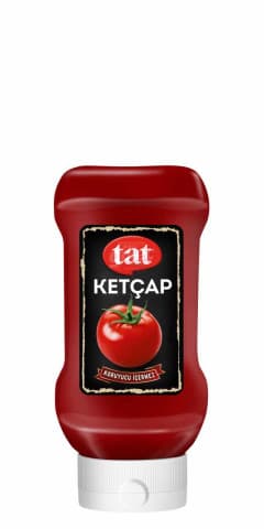 tat ketçap