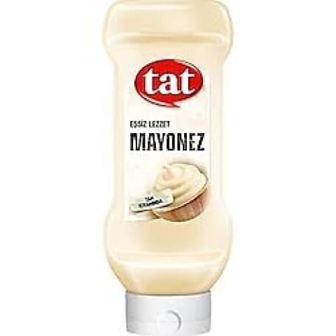Tat mayonez