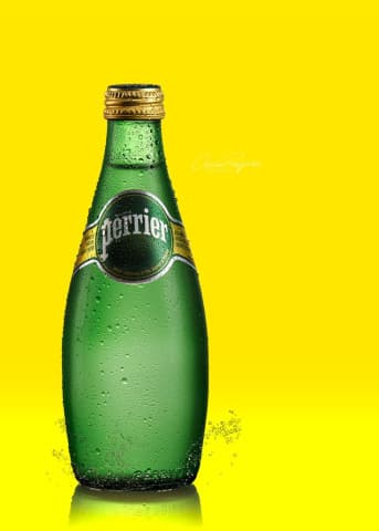 Sparkling Water