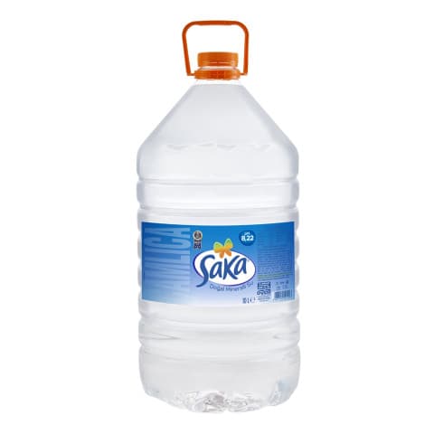 SAKA SU 10 L