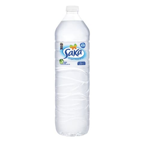 SAKA SU 1.5 L