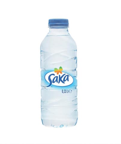 SAKA SU 330 ml