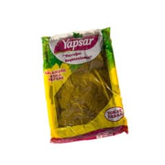 SEBZELER VE MEYVELER
