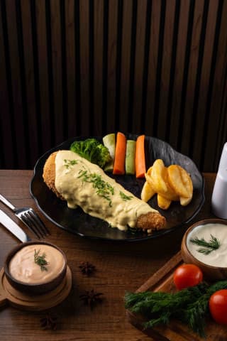 Cordon Bleu