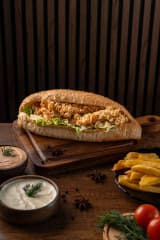 Western Sandwich