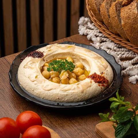 Hummus