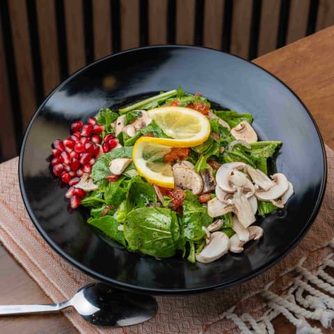 Arugula Salad