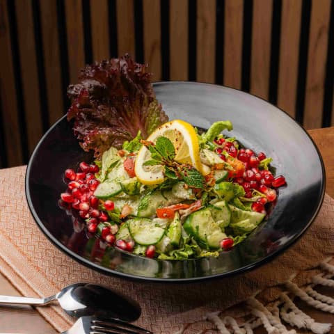 Oriental Salad