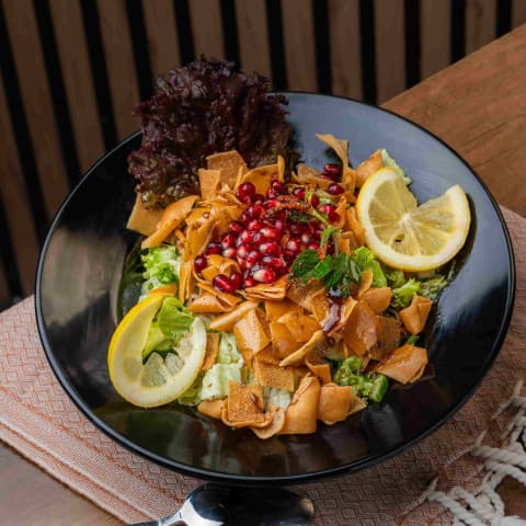 Fattoush