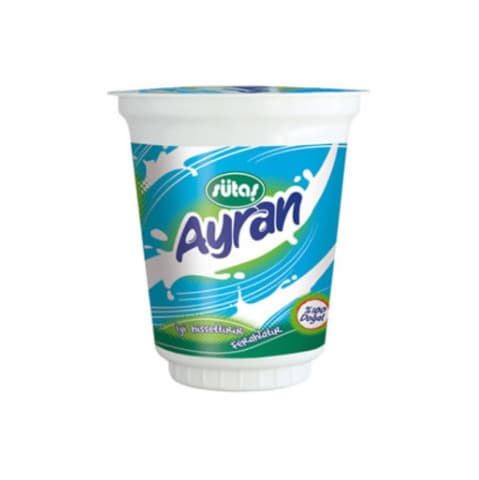Big Ayran