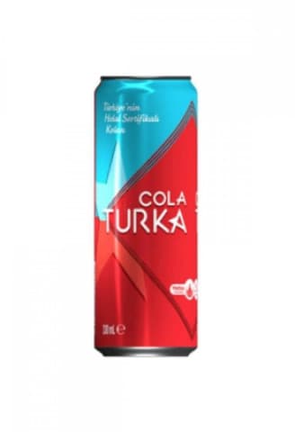 Cola Turka