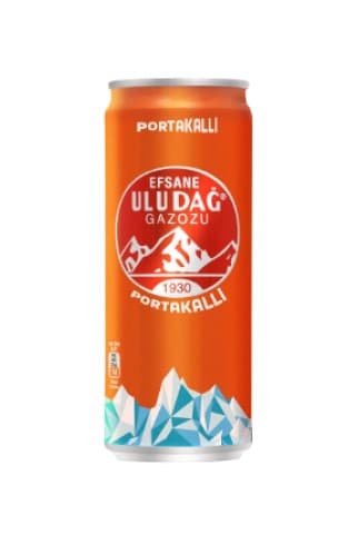 Uludağ Orange