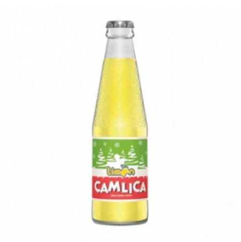 ÇAMLICA Lemon
