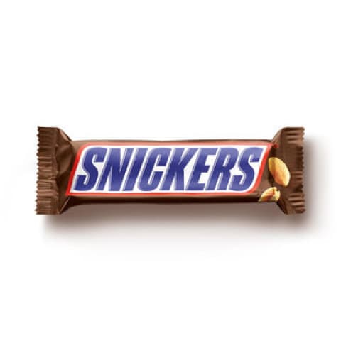 SNICKERS ÇİKOLATA 35.5 G