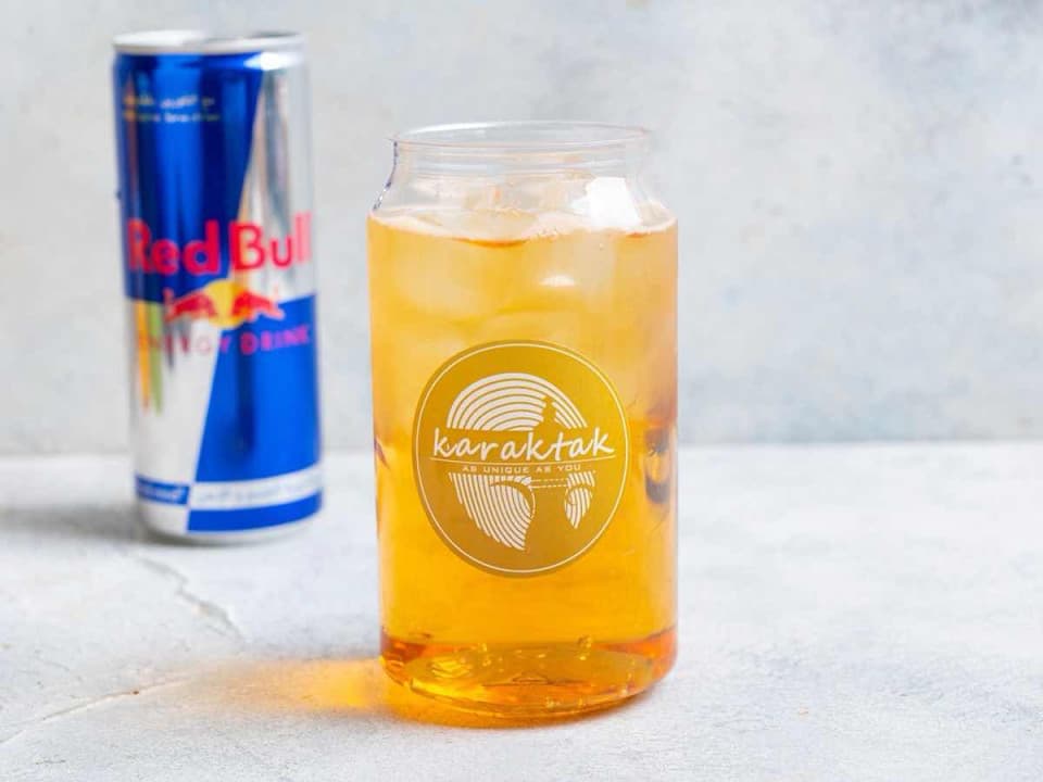 Cold Drinks