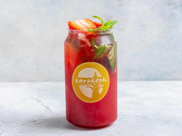Mojito Strawberry