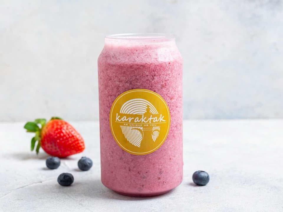 Smoothies