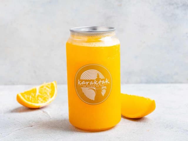 Orange Juice