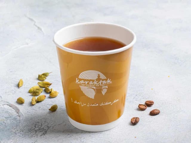 Arabic Coffee
