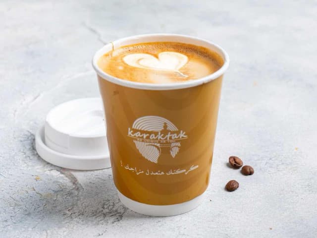 Cafe Latte