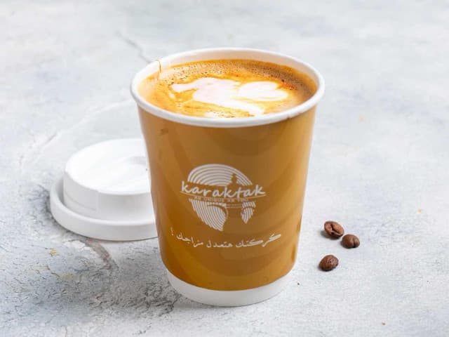 Cortado